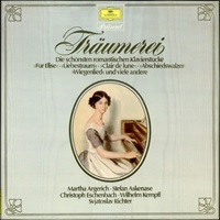 Deutsche Grammophone Presents : Traumeri - Works